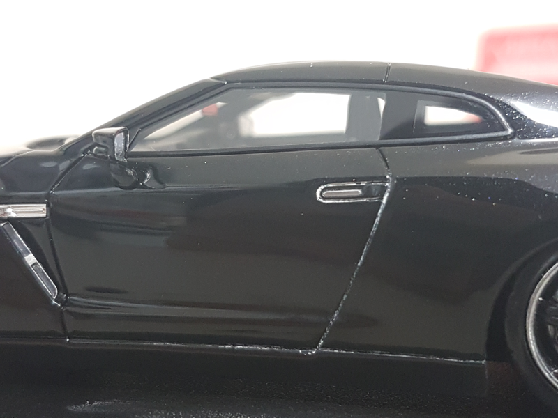 Illustration for article titled Mail Call: But I picked up an HPI GT-R Spec V for $45